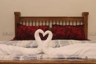Olive Hills-Families Only-Duplex House-Yelagiri Vacation rental in Tamil Nadu