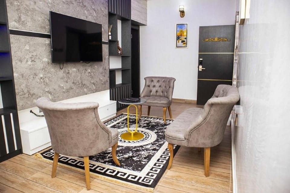 Le Rivera Apartments Hotel in Federal Capital Territory, Nigeria