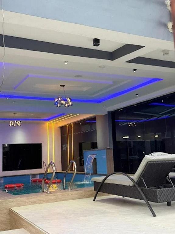 Le Rivera Apartments Hotel in Federal Capital Territory, Nigeria
