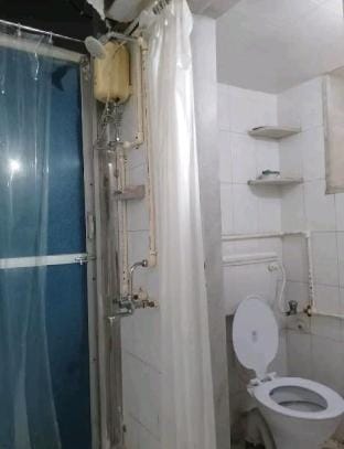 A Goan Feel Studio Vacation rental in Mumbai