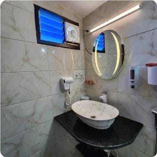 Blue berry resort Villa in Tamil Nadu