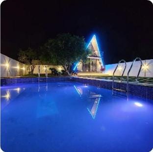 Blue berry resort Villa in Tamil Nadu