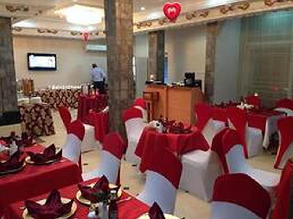 Angeles Hotel Hotel in Lagos