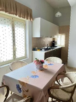Annabel appartamento Apartment in Campania
