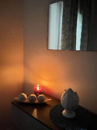 Annabel appartamento Apartment in Campania