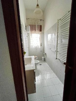 Annabel appartamento Apartment in Campania