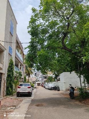 SHAIK'S Home Stay  Villa in Secunderabad