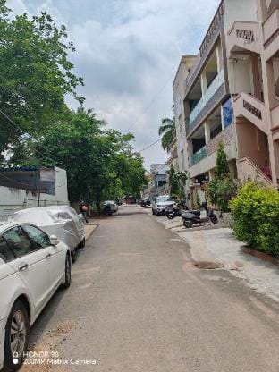 SHAIK'S Home Stay  Villa in Secunderabad