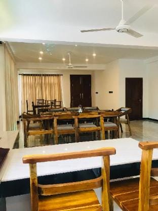 Marine Ray Resort In Hikkaduwa Vacation rental in Hikkaduwa