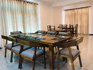 Marine Ray Resort In Hikkaduwa Vacation rental in Hikkaduwa
