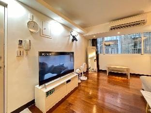 New listing｜Quiet Apartment with Elevator- 3BR/2BA Apartment in Taipei City