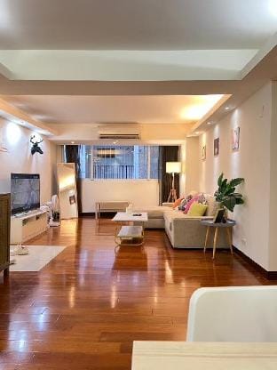 New listing｜Quiet Apartment with Elevator- 3BR/2BA Apartment in Taipei City