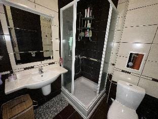 Studio Amore Beach Hotel  Apartment in Burgas Province