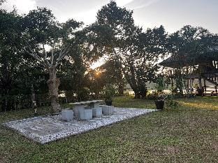 Jiratara Riverside Homestay (Entire home  4 guest) Vacation rental in Surat Thani Changwat