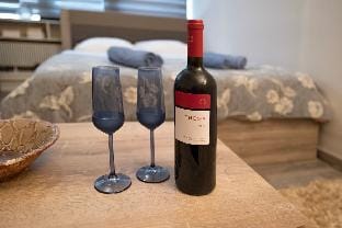 vassilis city center apartment Vacation rental in Ioannina