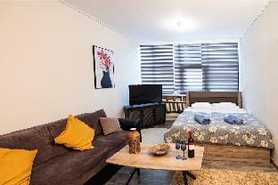 vassilis city center apartment Vacation rental in Ioannina