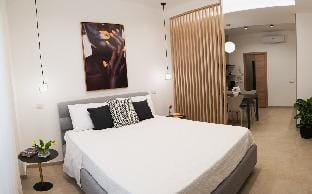 Guercio Boutique Apartment Apartment in Salerno