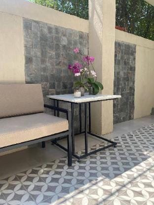 Huellas Boutique Apartments Apartment in Posadas