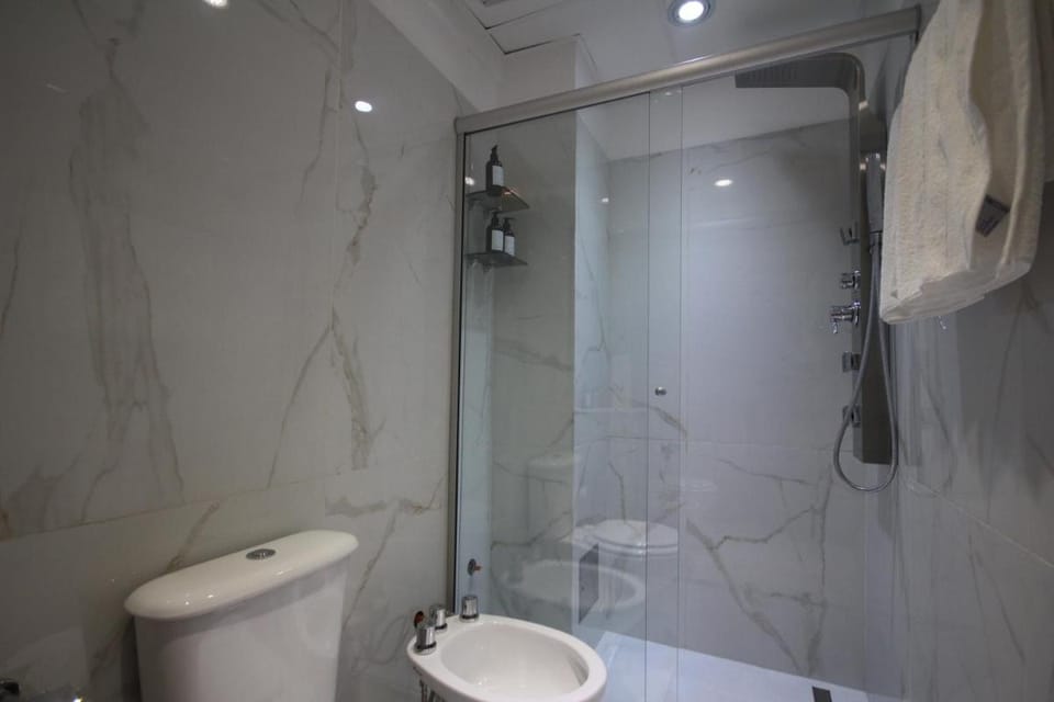 Huellas Boutique Apartments Apartment in Posadas