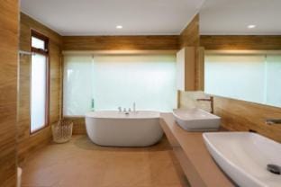 Blue Moon - Stylish and Luxe 4BR Pool Villa  Villa in Rawai