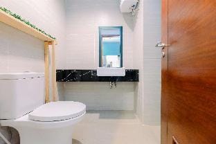 Comfortable Studio at West Vista Apt By Travelio Apartment in Jakarta