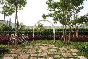 Comfortable Studio at West Vista Apt By Travelio Apartment in Jakarta