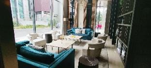 Nice 1BR at Grand Sungkono Lagoon Apt By Travelio Apartment in Surabaya