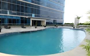 Best Restful 1BR The City Square Apt By Travelio Apartment in Surabaya