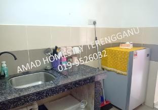 Amad Homestay Terengganu  Apartment in Terengganu, Malaysia