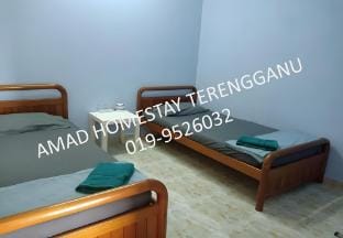 Amad Homestay Terengganu  Apartment in Terengganu, Malaysia