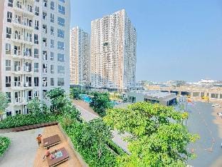 Tangerang Apartments Apartment in West Java