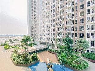 Tangerang Apartments Apartment in West Java