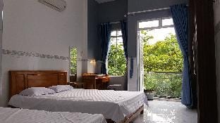 Sunny Homestay Quy Nhon Apartment in Vietnam