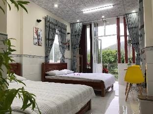 Sunny Homestay Quy Nhon Apartment in Vietnam