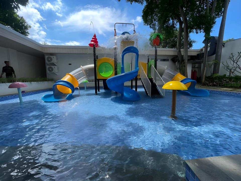 Azana Essence Sanggabuana Bogor Hotel in West Java