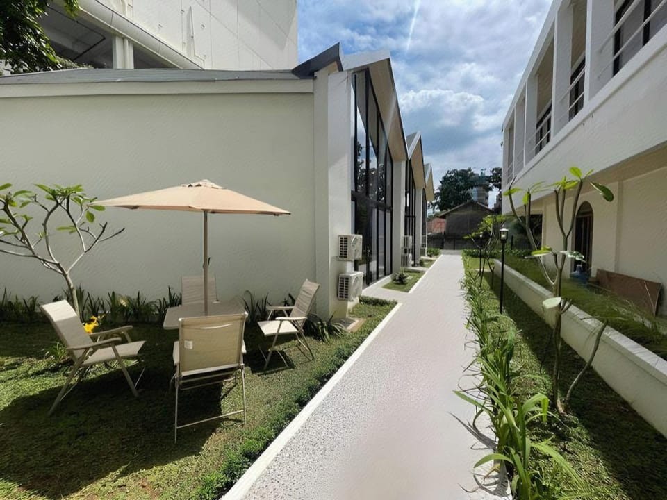 Azana Essence Sanggabuana Bogor Hotel in West Java