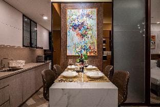 Ho Chi Minh City Apartments Apartment in Ho Chi Minh City