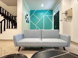 Ipoh IGB Homestay by Comfort Home Vacation rental in Ipoh