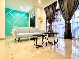 Ipoh IGB Homestay by Comfort Home Vacation rental in Ipoh