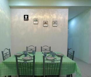 Ipoh Simple Homestay by Comfort Home Apartment in Ipoh