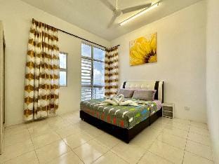 Casa Ipoh Homestay by Comfort Home Apartment in Ipoh