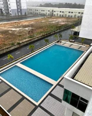 Casa Ipoh Homestay by Comfort Home Apartment in Ipoh
