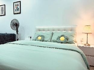 Bintang Suites Kuala Lumpur City Centre Apartment in Federal Territory of Kuala Lumpur