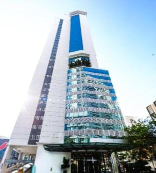 Bintang Suites Kuala Lumpur City Centre Apartment in Federal Territory of Kuala Lumpur