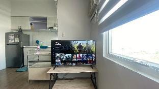 staycation one bedroom  Apartment in Muntinlupa