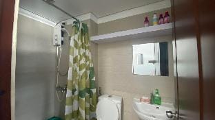 staycation one bedroom  Apartment in Muntinlupa