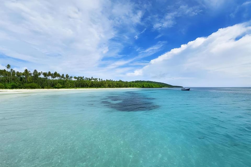 New Bandengan Beach Hotel Hotel in Indonesia