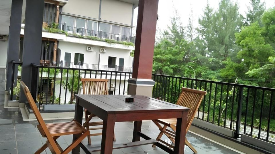 New Bandengan Beach Hotel Hotel in Indonesia