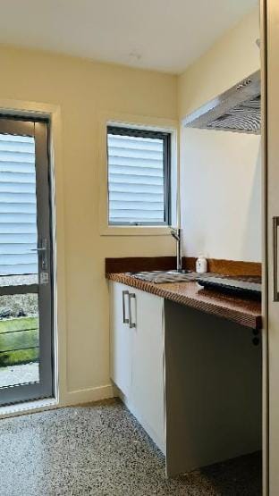 Sunny house with garden views Apartment in Wellington