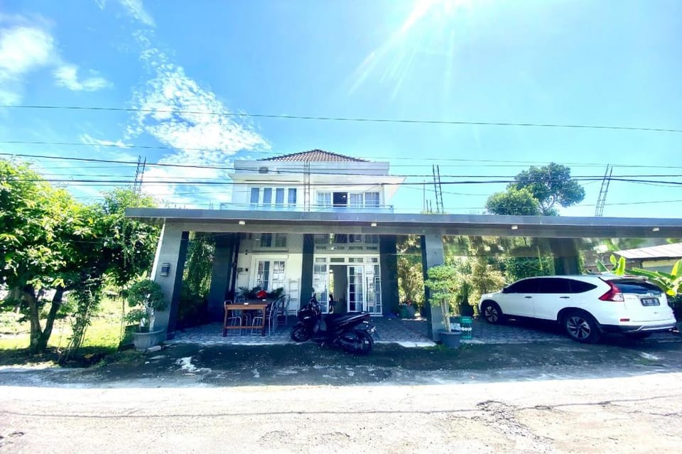 Capital O 93973 Kanaya Homestay Syariah Hotel in Special Region of Yogyakarta